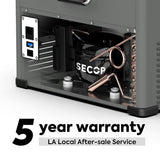 VL45 Portable Freezer Single Zone | ICECO | 45 LT