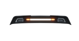SOLARA Light Bar & Wind Deflector (Tacoma 2024+)