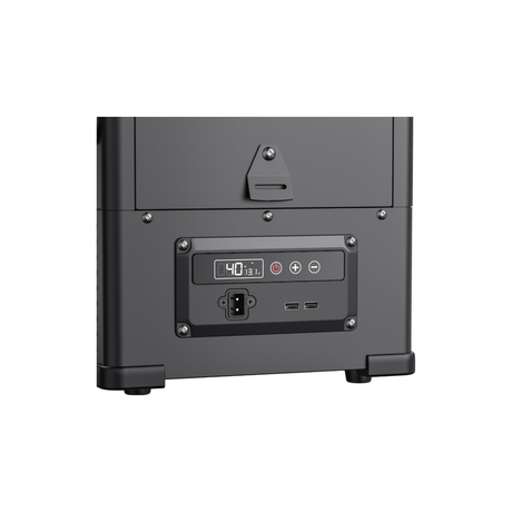 ICECO IPT20 18.3L compact 12V truck freezer product image 7