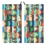Adventure Towel Travel Set SML- Explore