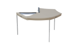 TECTRA 270° Awning