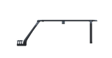 FORTIS Cab Roof Rack (Gladiator 2022+)