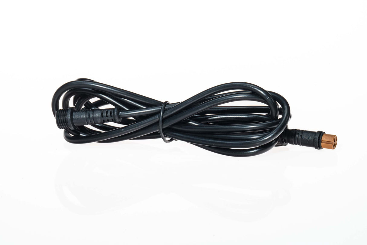 Morimoto Rock Light 6ft / 1.8m Wiring Harness Extension (For Single Color Kit)