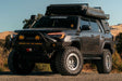Supercharged Drivers 14-24 4Runner XB Evo / XB Evo Hybrid for 5th Gen Toyota 4Runner - Morimoto lighting upgrade