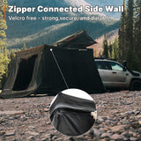 OPENROAD 270 Free Standing Awning for Camping awnings openroad4wd.com