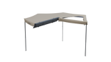 TECTRA 270° Awning