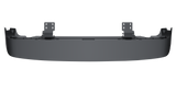 SOLARA Light Bar & Wind Deflector