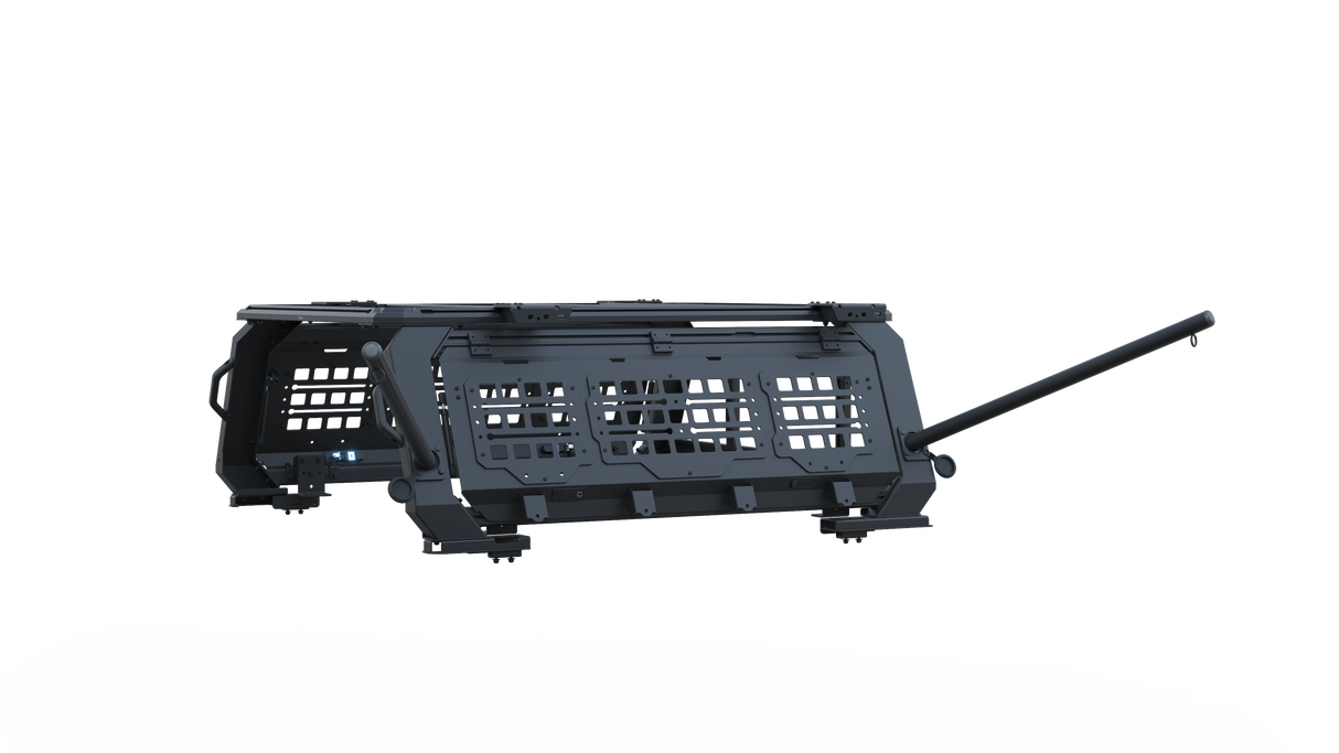 FORTIS Bed Rack