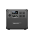 BLUETTI AC180 portable power station for overlanding camping truck camper van RV off-grid power