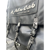 ALU-CAB SPARE WHEEL BAG - LARGE