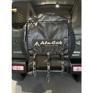 ALU-CAB SPARE WHEEL BAG - SMALL