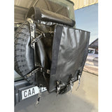 ALU-CAB SPARE WHEEL BAG - SMALL