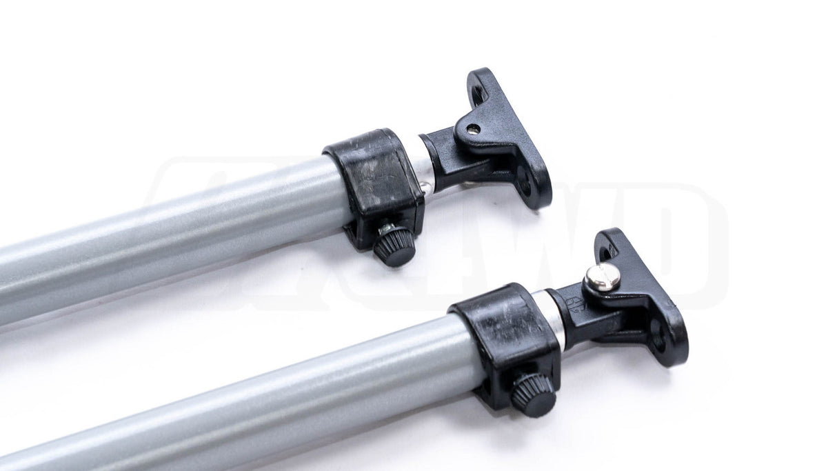 ALU-CAB - AWNING DOWN POLES