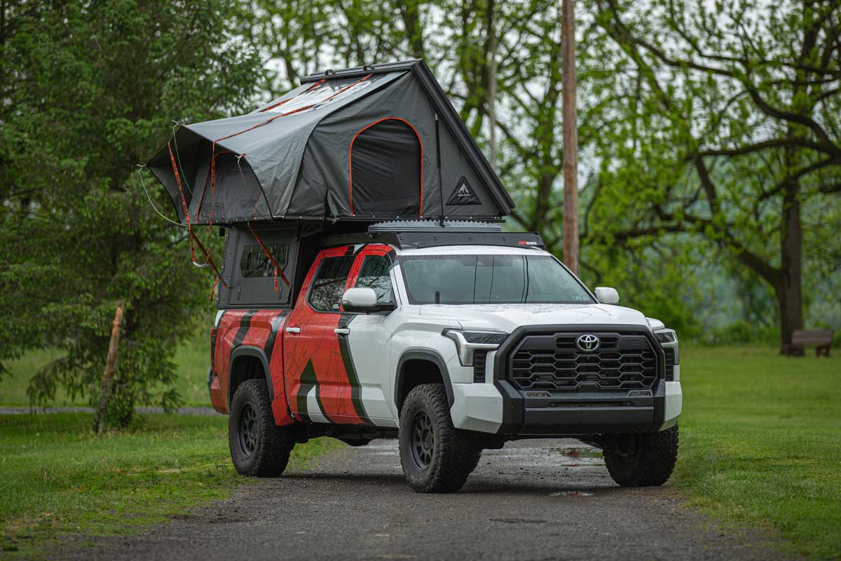 Campers
