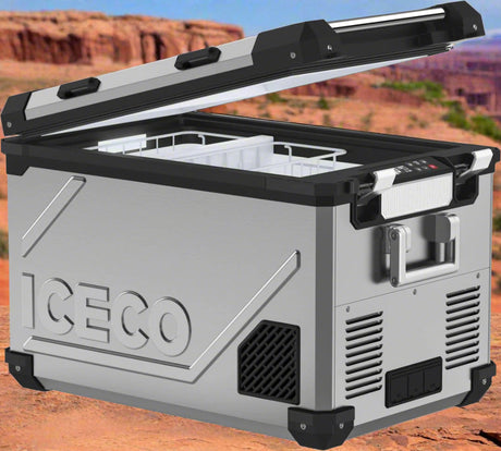 15% coupon $764 | Iceco | APL55