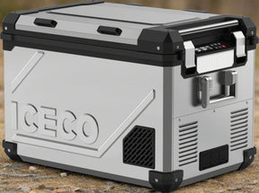 15% coupon $764 | Iceco | overland freezer