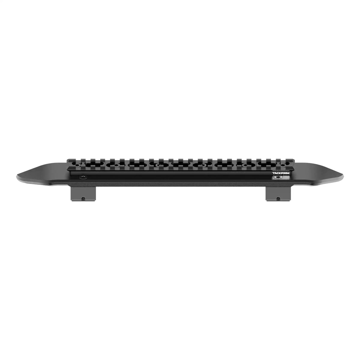 2021+ Ford F-150 (See Compatibility Info For Specific Year/Trim Fitment Details) Tackform Assault Track Picatinny Dash Bracket