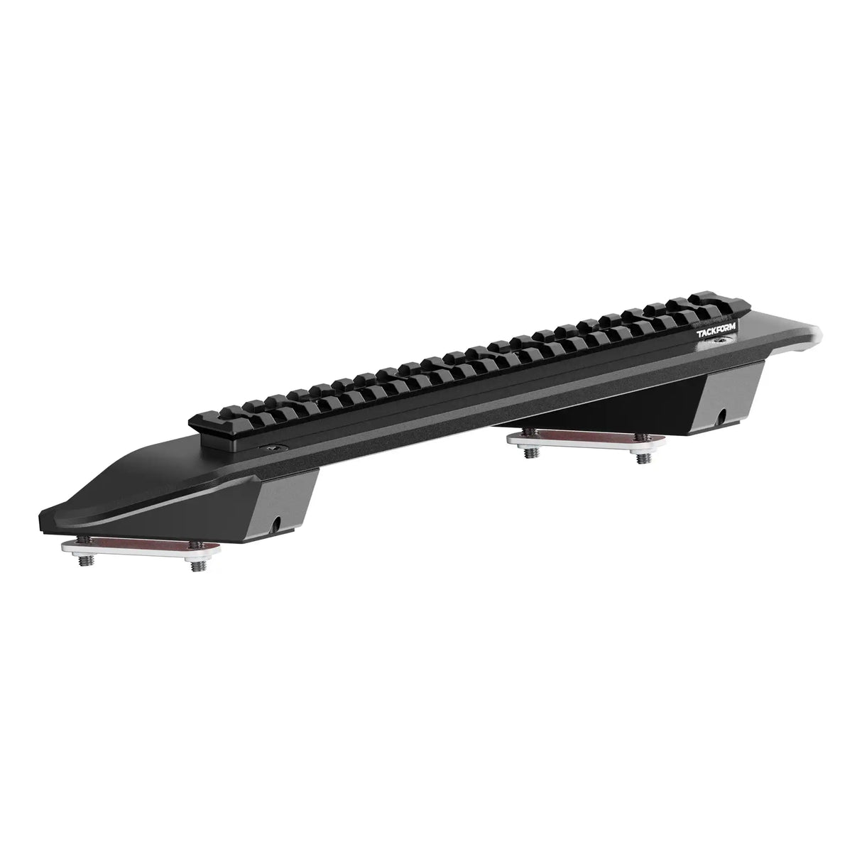 2021+ Ford F-150 (See Compatibility Info For Specific Year/Trim Fitment Details) Tackform Assault Track Picatinny Dash Bracket