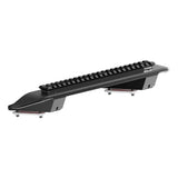 2021+ Ford F-150 (See Compatibility Info For Specific Year/Trim Fitment Details) Tackform Assault Track Picatinny Dash Bracket