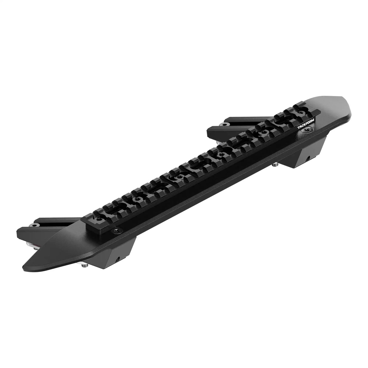 2021+ Ford F-150 (See Compatibility Info For Specific Year/Trim Fitment Details) Tackform Assault Track Picatinny Dash Bracket
