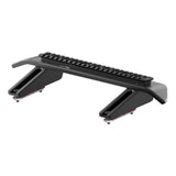 2021+ Ford F-150 (See Compatibility Info For Specific Year/Trim Fitment Details) Tackform Assault Track Picatinny Dash Bracket