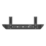 2021+ Ford F-150 (See Compatibility Info For Specific Year/Trim Fitment Details) Tackform Assault Track Picatinny Dash Bracket