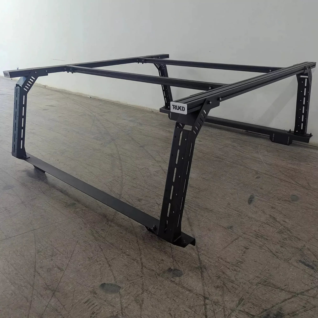 TRUKD A Series 22.5" Bed Rack