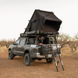 TRUKD A Series 22.5" Bed Rack