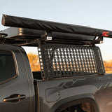 TRUKD A Series 22.5" Bed Rack