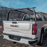 TRUKD A Series 22.5" Bed Rack