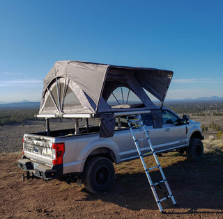 HIGH COUNTRY SERIES - 80" PREMIUM - ROOFTOP TENT | Free Spirit Recreation