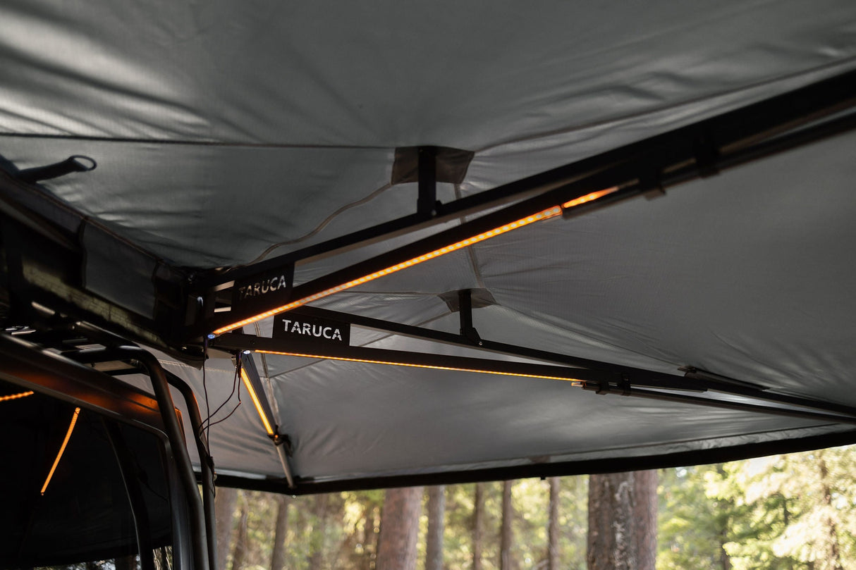 Taruca Rogue 270 S Awning RHS