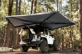 Taruca Rogue 270 S Awning RHS