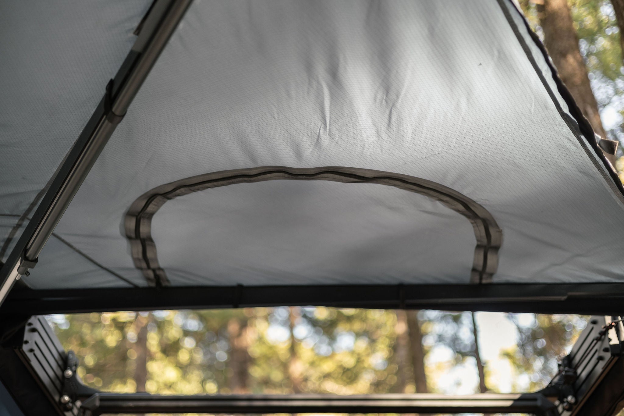 Taruca Rogue 270+ XC D-Access Awning LHS | Inca Overland – Inca
