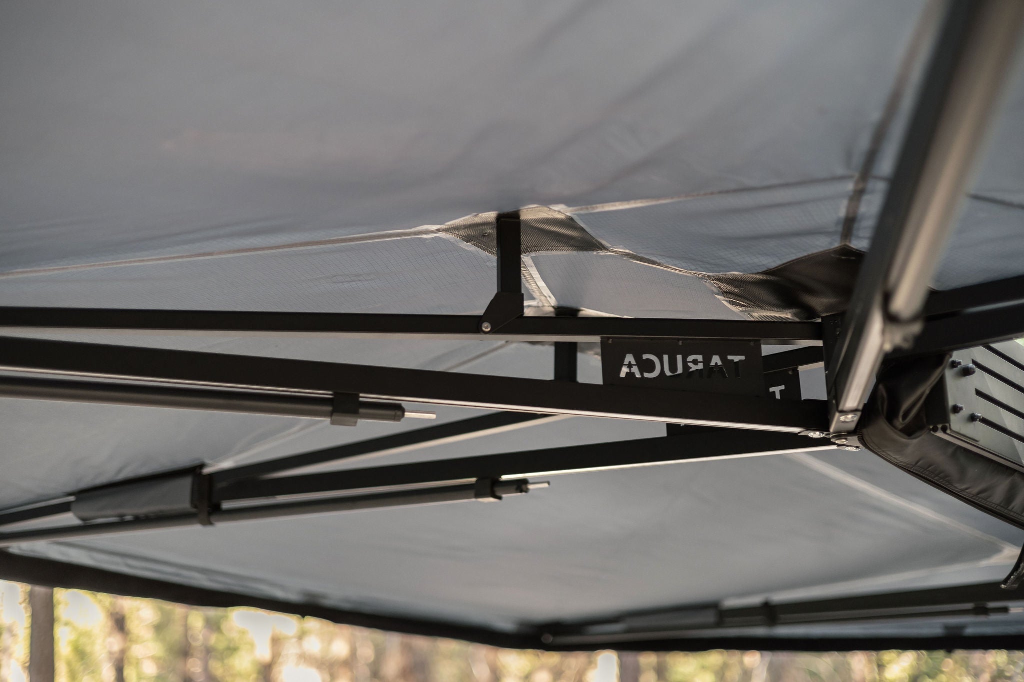 Taruca Rogue 270+ XC Awning LHS | Best Price & Fast Shipping