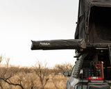 T2 - 90 Degree Shower Awning Swing Out