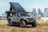 Alu-Cab ModCAP Jeep Gladiator Camper | 2019+ Gladiator JT