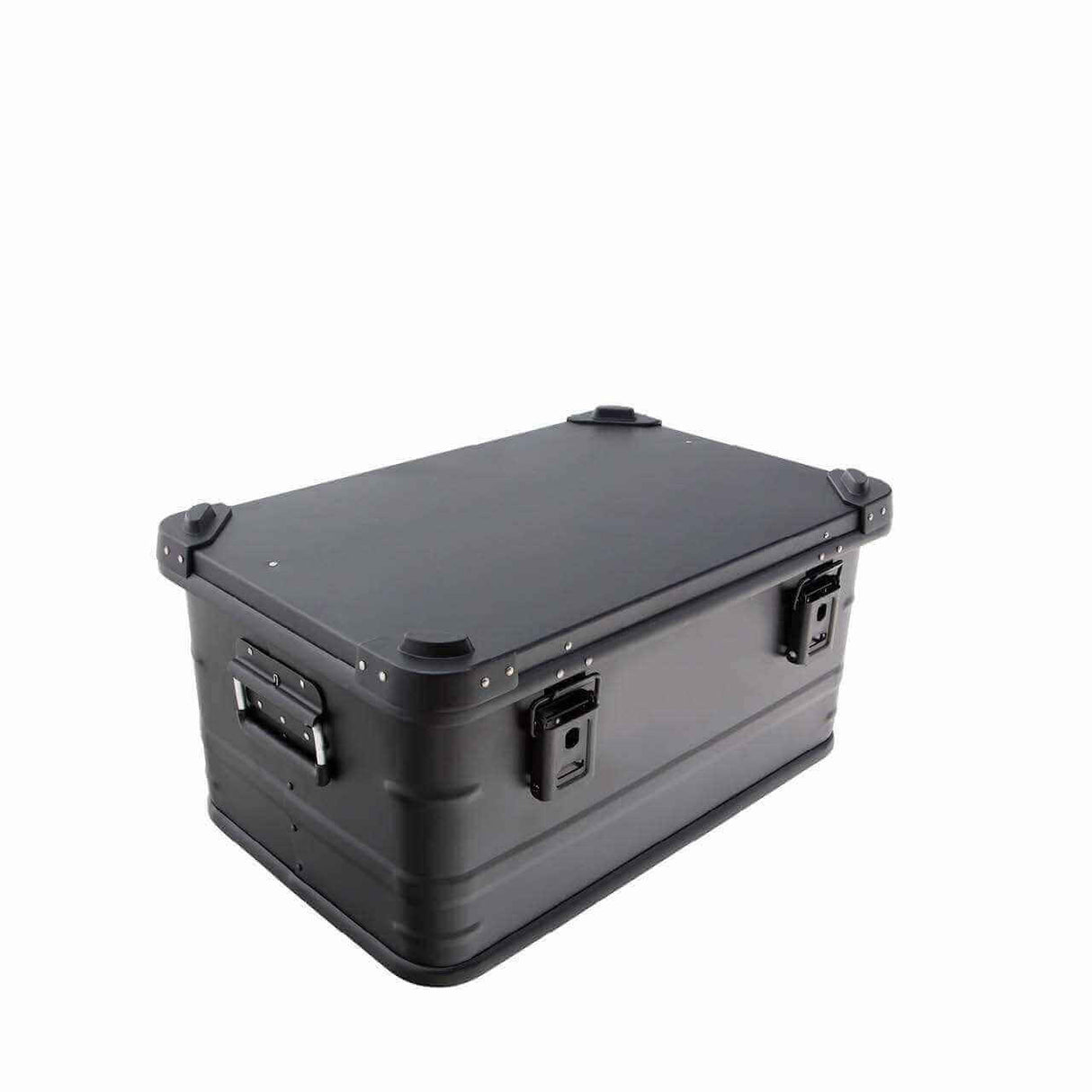 Aluminum Box Storage 53QT