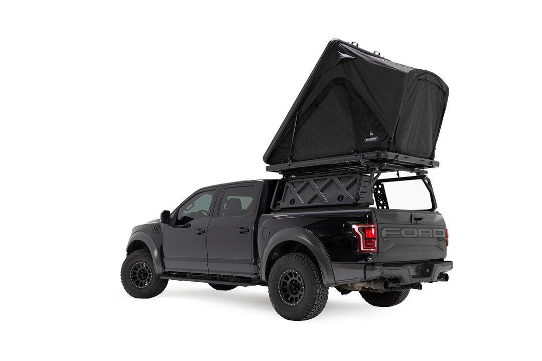 ASPEN LITE ROOFTOP TENT | Free Spirit Recreation