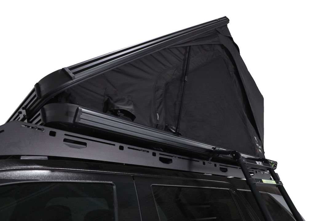 ASPEN V2 HARD SHELL ROOFTOP TENT | Free Spirit Recreation