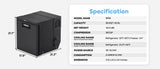 BF65 RV/Truck Refrigerator/Freezer | ICECO | 62L