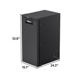 BF86 RV/Truck Refrigerator/Freezer | ICECO | 86L