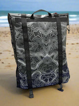 [🔥Preorder] Overland spare tire tailgate bag 4.0