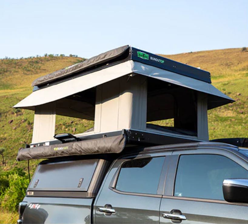 Roof Top Tent