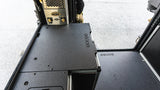 Alu-Cab Canopy Camper V2 - Toyota Tacoma 2005-2023 2nd & 3rd Gen. - Rear Double Drawer Module - 5' Bed