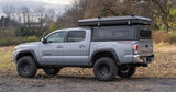 ALU-CAB CONTOUR CANOPY FOR 2016+ TOYOTA TACOMA