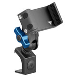 2021-2026 Ford Bronco LINK™ 20LITE Phone Mount With Top Dash Clip | 2" Arm | 6th Generation | (NOT FOR LEATHERETTE STITCHED DASH)