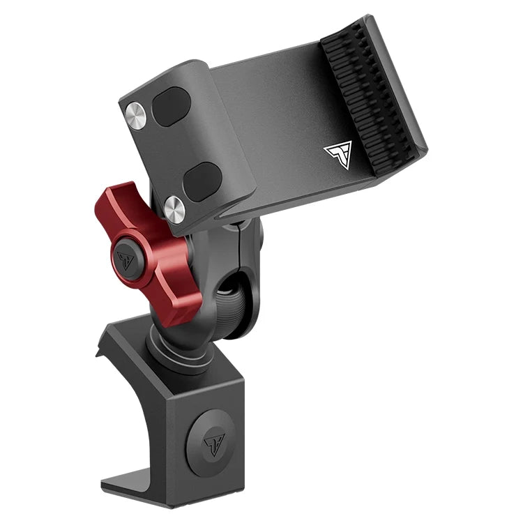 2021-2026 Ford Bronco LINK™ 20LITE Phone Mount With Top Dash Clip | 2" Arm | 6th Generation | (NOT FOR LEATHERETTE STITCHED DASH)