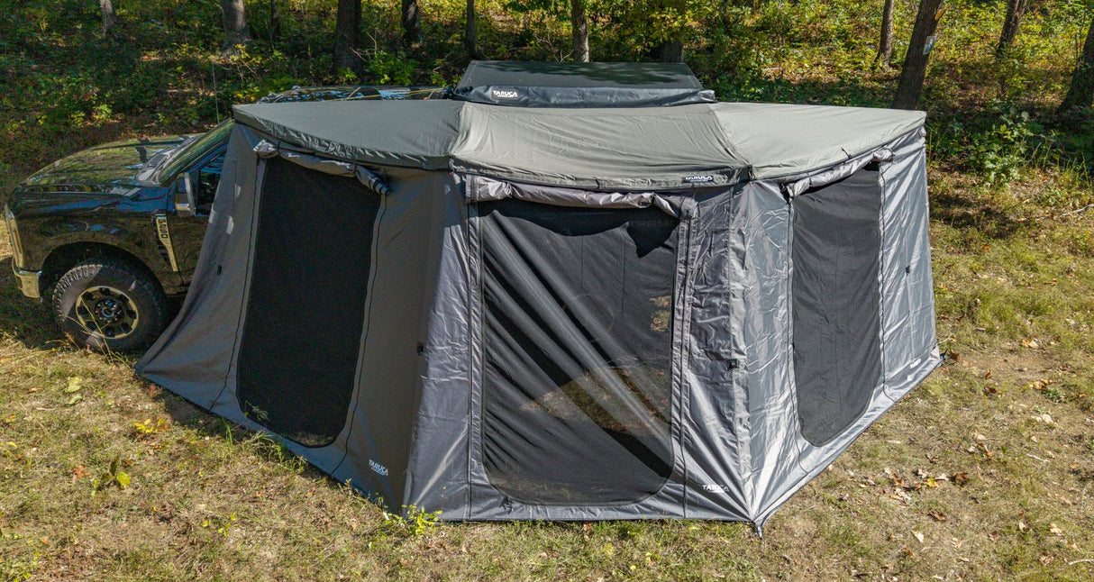 Taruca Rogue 180 Wall Kit