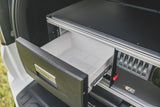 CargoKits Sleeping Platform Drawers 5th Gen. 4Runner